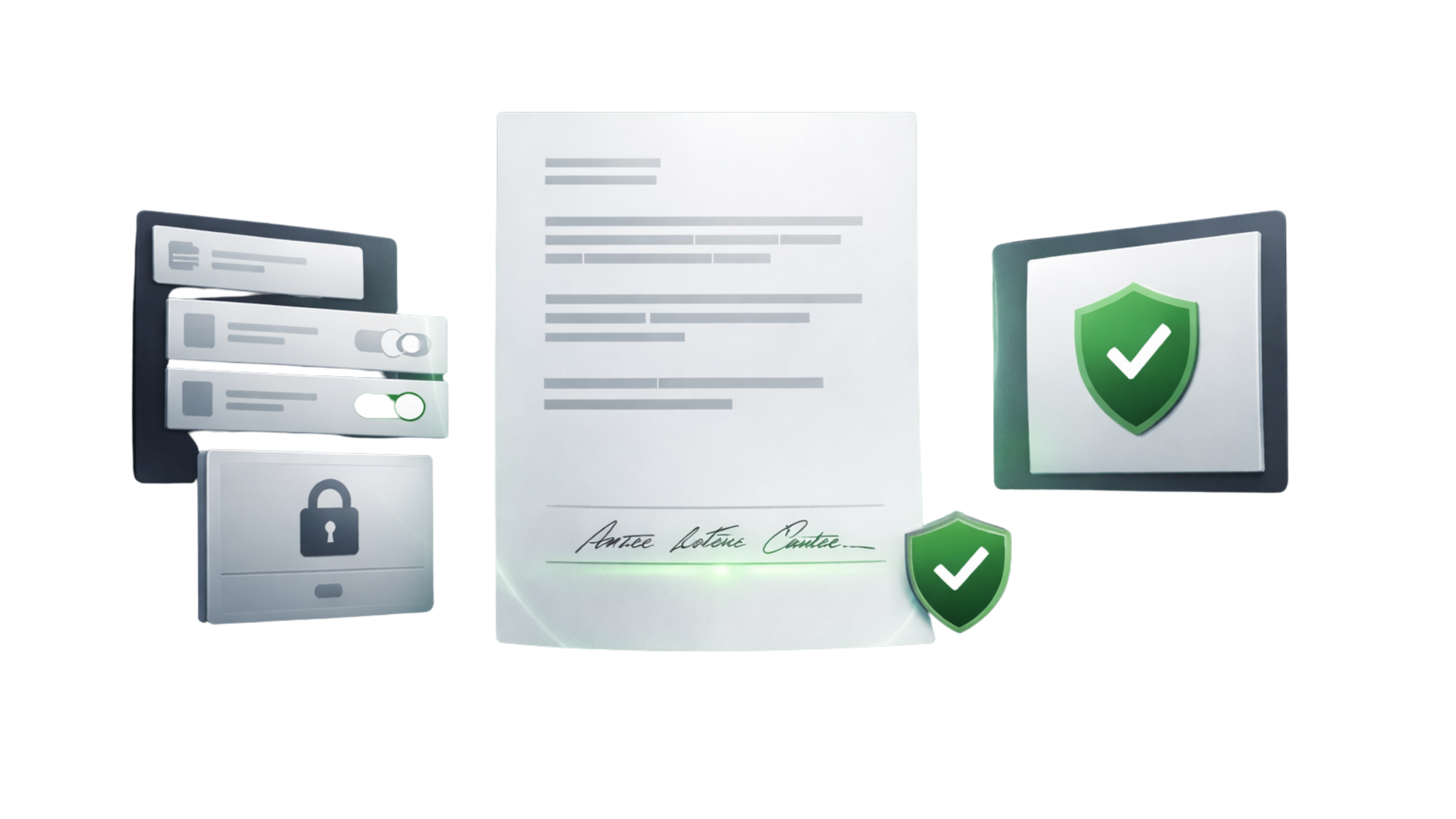 Connect every part of your entire business